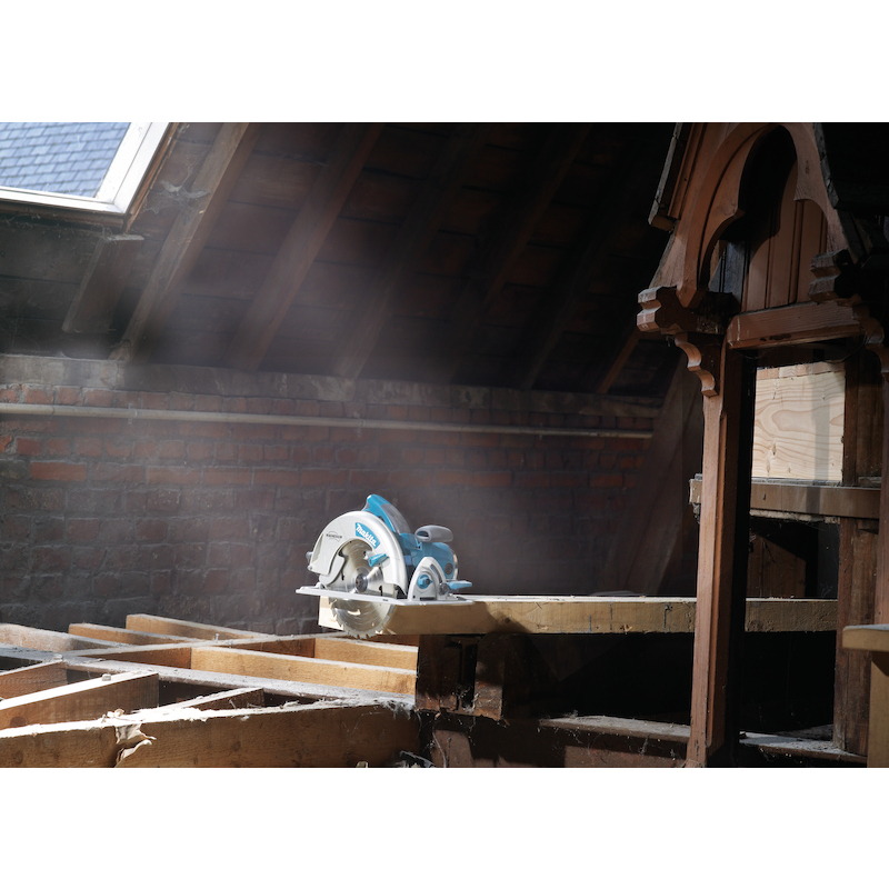 CIRCULAR SAW - 5008MGJX - MAKITA