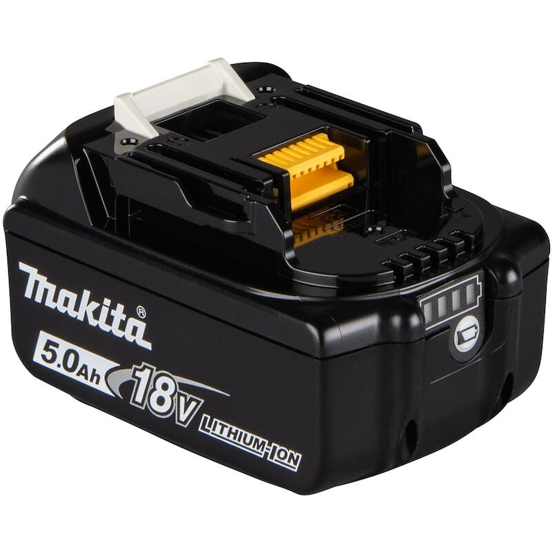ACCU-SET 18V/2X5AH          1914E8-5        MAKITA