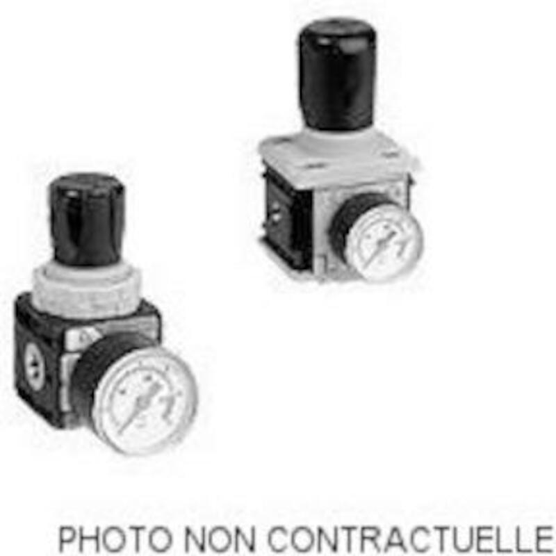 RÉGUL. PRESS.1/4" 0,5-8B    34225006          ASCO
