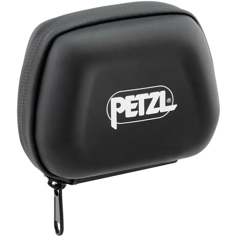 POCHETTE PR LAMPE FRONTALE  SHELL PRO        PETZL