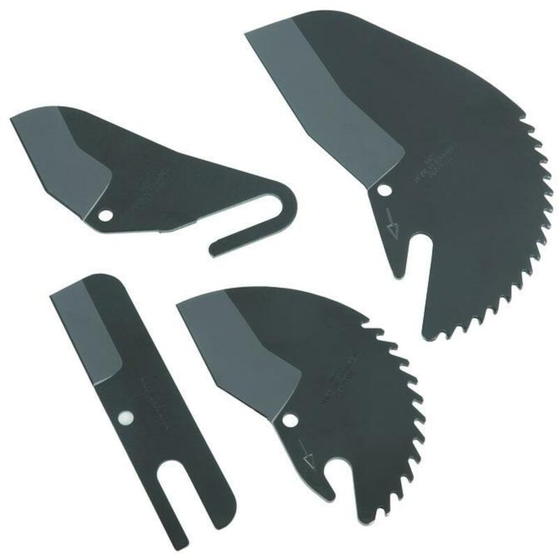 RESERVEBLAD PIJPSNIJDER     411-42-95        BAHCO