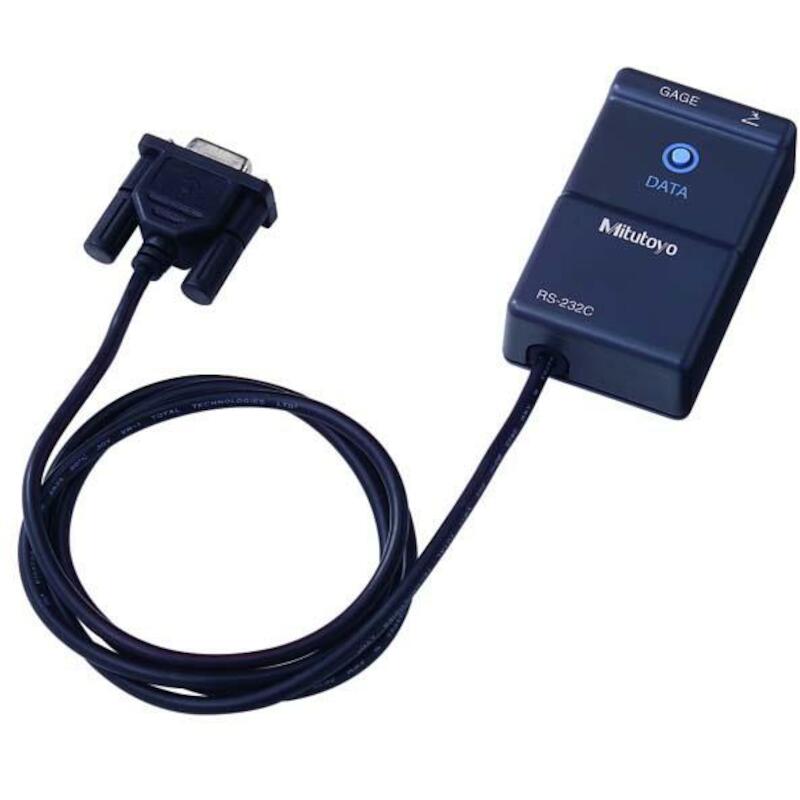 DIGIMATIC INTERFACE RS-232C 264-007       MITUTOYO
