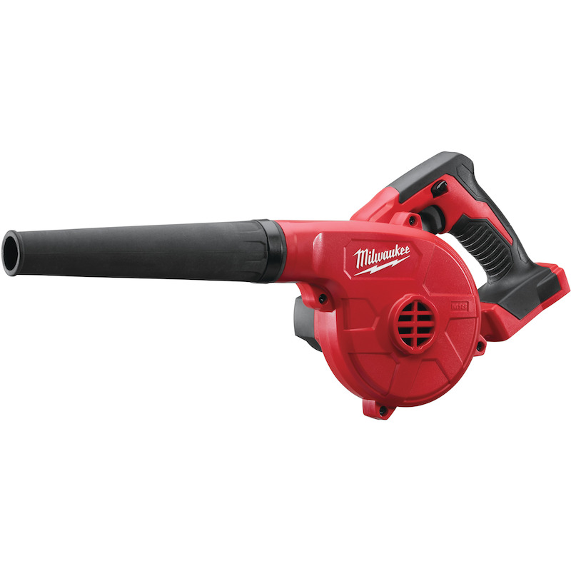 SOUFFLEUR/ACCU 18V/BODY     M18 BBL-0    MILWAUKEE