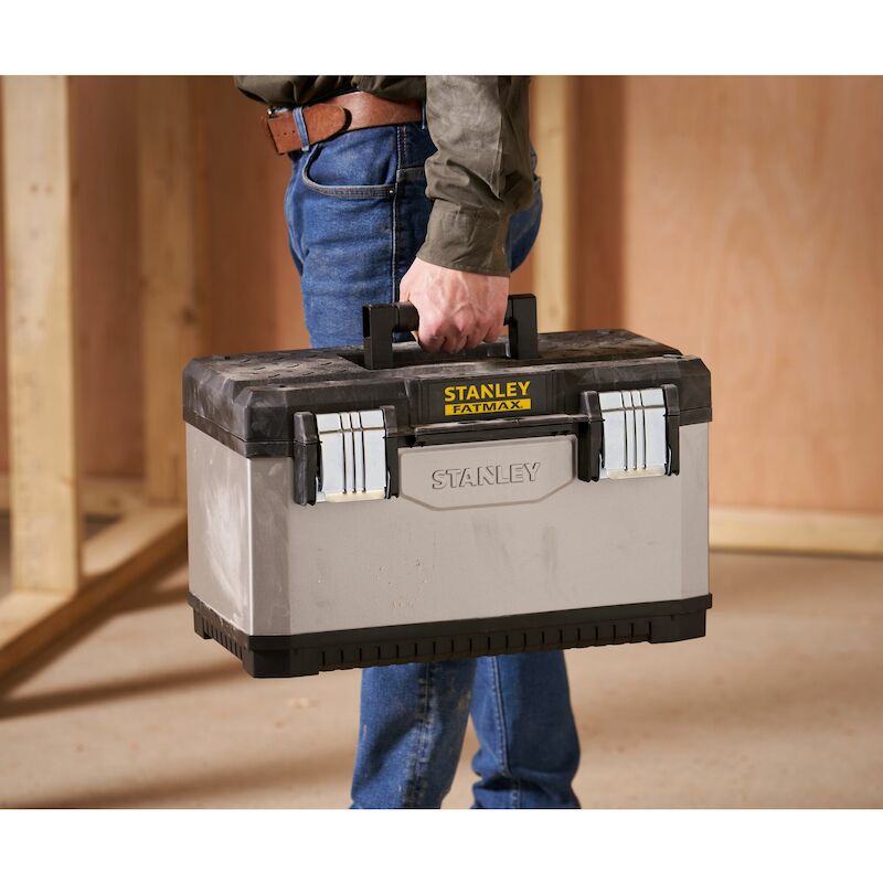 BOÎTE À OUTILS FATMAX MP    1-95-615   20" STANLEY