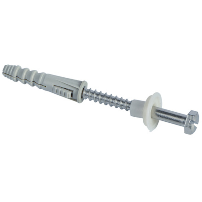 ANKER WC/BIDET M8X60MM      67025989  (2ST)XHANDER