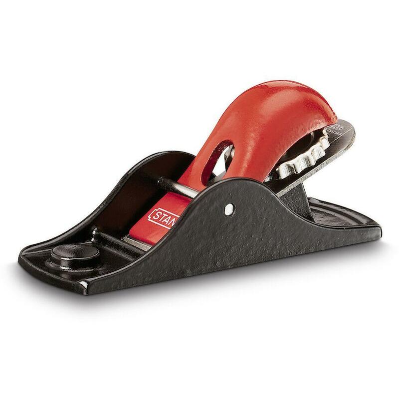 PETIT RABOT 102 140X34MM 21°1-12-102       STANLEY