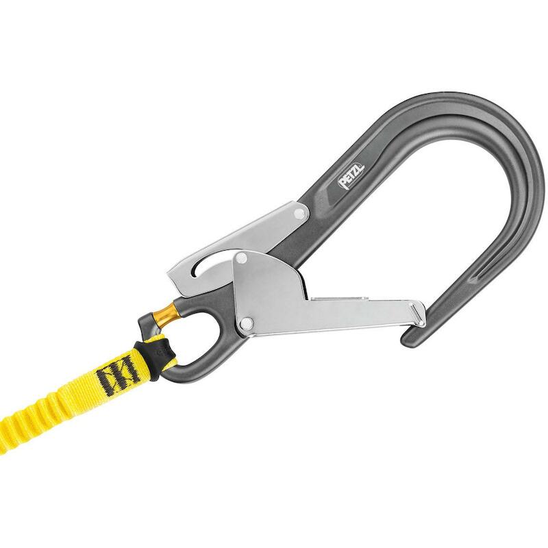 RICHTINGSCONNECTOR          MGO OPEN         PETZL