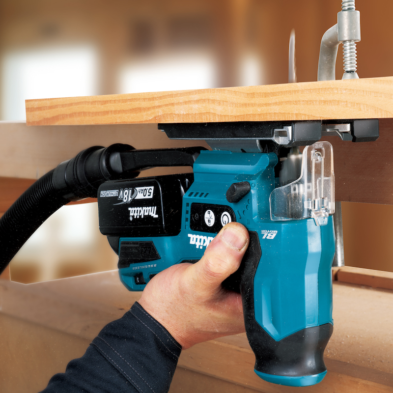 DECOUPEERZAAG LXT® - DJV185Z - MAKITA