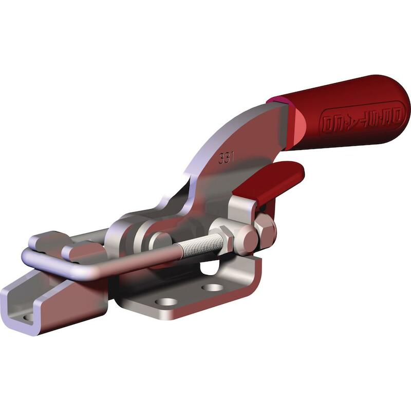 SPANNER - DESTACO 331-SS -  3200 N