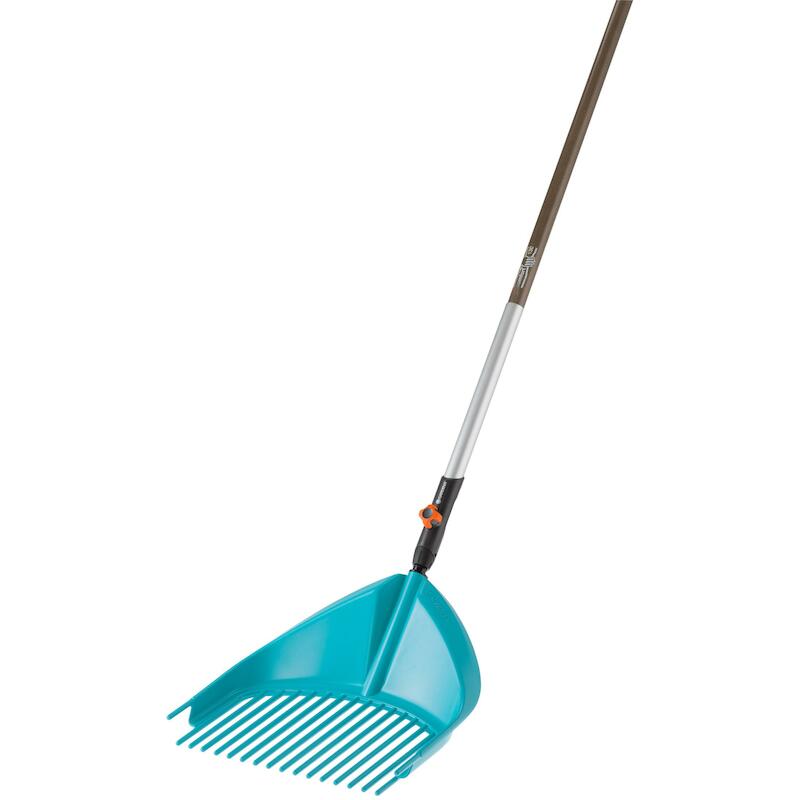RATEAU RAMASSE-FEUILLES CS  3120  3EN1     GARDENA