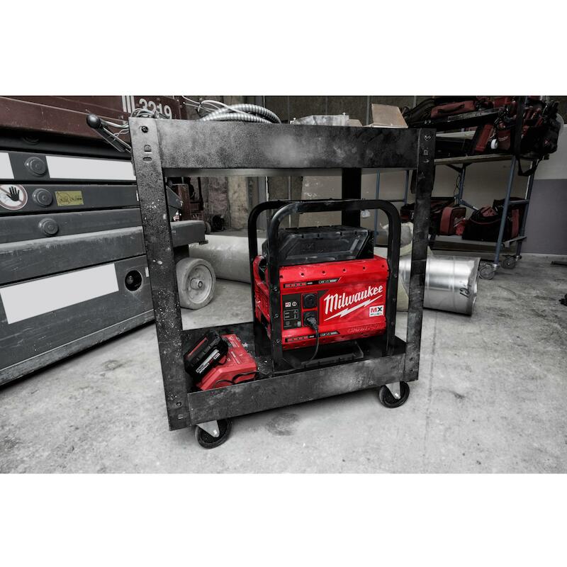 GENERATOR MX FUEL 72V       MXF PS-0     MILWAUKEE