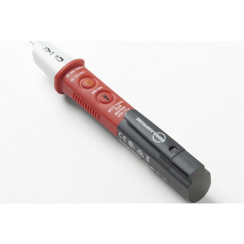 SPANNINGSTESTER 12-1000V   NCV-1040-EUR MAGNO BEHA
