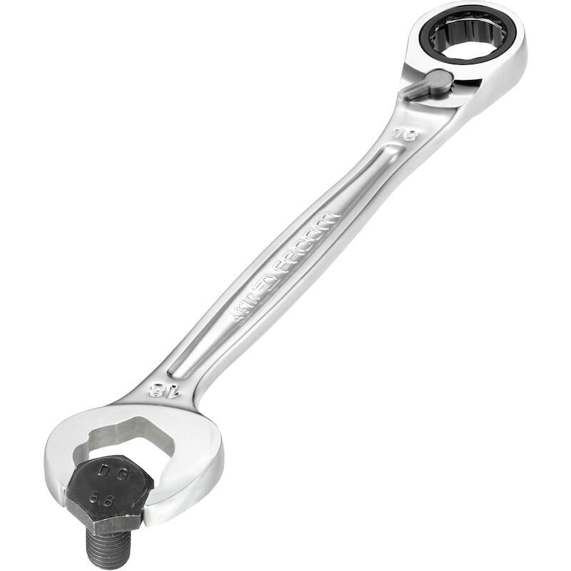 RINGSTEEKRATELSLEUTEL 17MM  467BR.17         FACOM