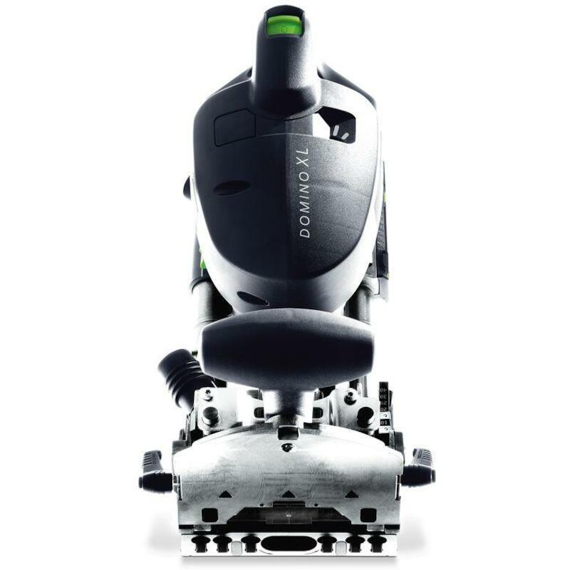 DOMINO DF 700 EQ-PLUS DOMINO XL - 576426 - FESTOOL