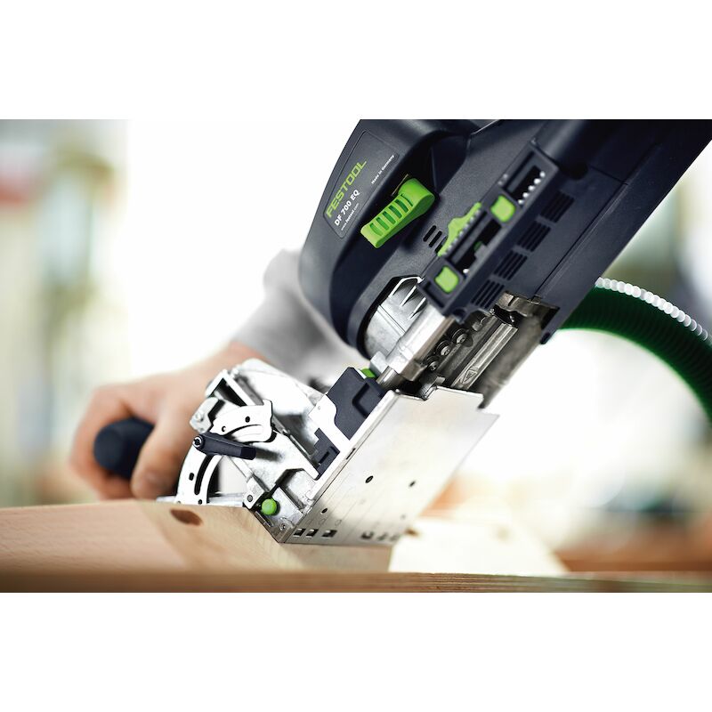 DOMINO DF 700 EQ-PLUS DOMINO XL - 576426 - FESTOOL
