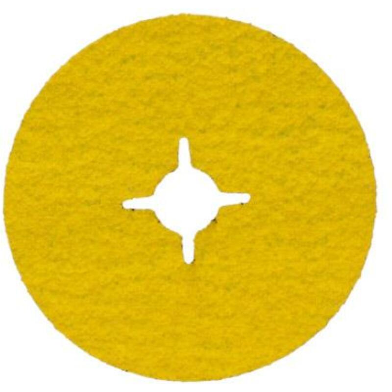 DISQ.FIBRE RAZORSTAR 125MM  F990S       P36 NORTON