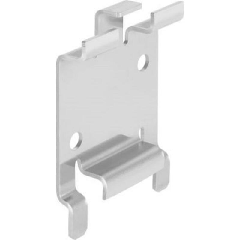 FIXATION MURALE SAMH-PU-W (8003355) FESTO
