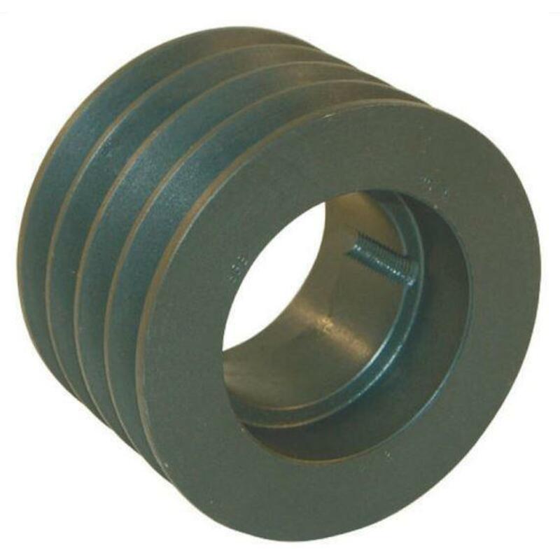 V-BELT PULLEY - SPB 212 4 - TAPERLOCK T3 - 3020