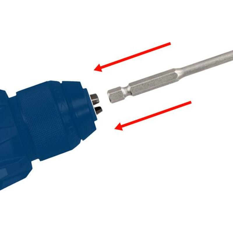VERVANGINGSET VLOERSCHRAPER 2608690678       BOSCH