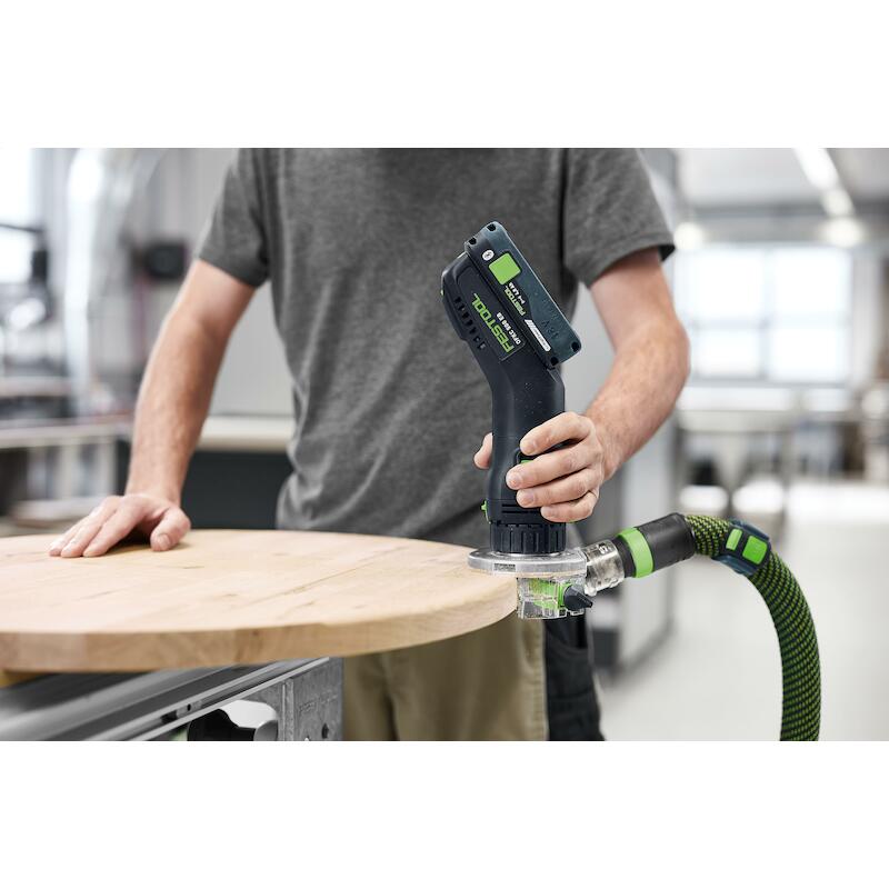 AFFLEUREUSE/ACCU 18V/BODY   OFKC 500 R3 EB FESTOOL