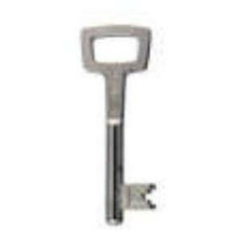 CLÉ SERRURE DE PORTE        Q1357 C5         LITTO