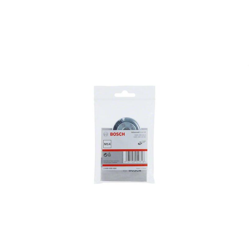 SNELSPANMOER GWS 18V EC     2608000684       BOSCH