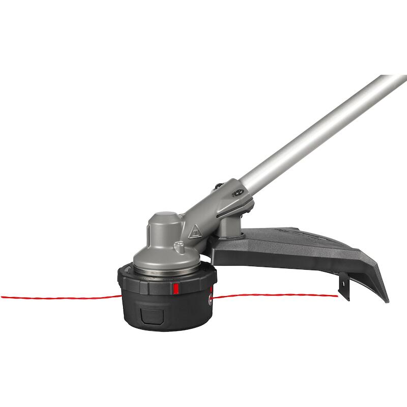 ACCU-GRASTRIMMER 18V/2X8AH  M18 FGTR-802 MILWAUKEE