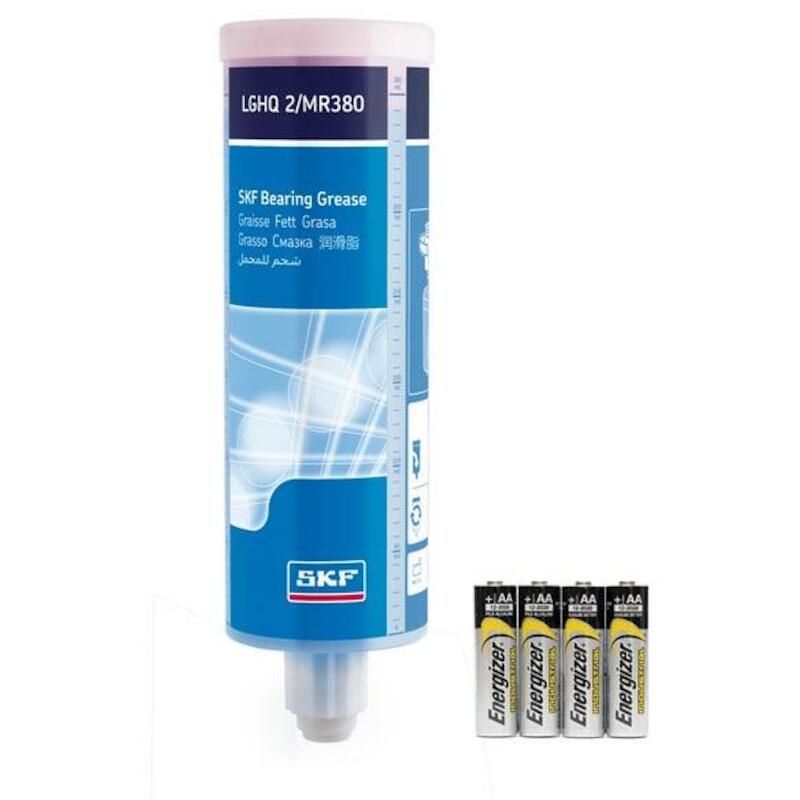 NAVULSET TLMR               LGHQ 2/MR380B      SKF