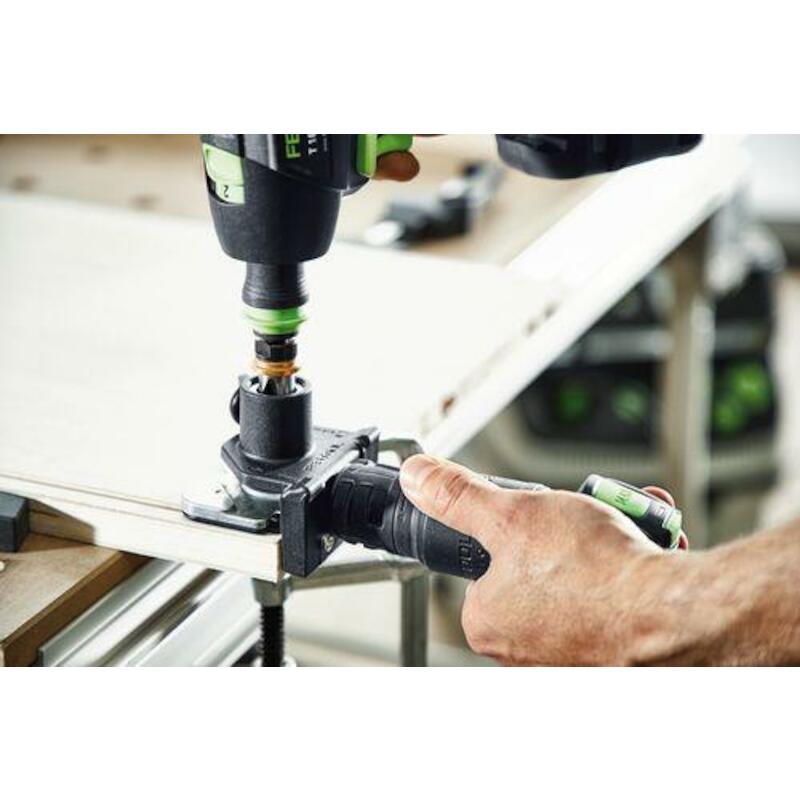 GABARIT DE PERÇAGE BS-KV D15 - 203164 - FESTOOL