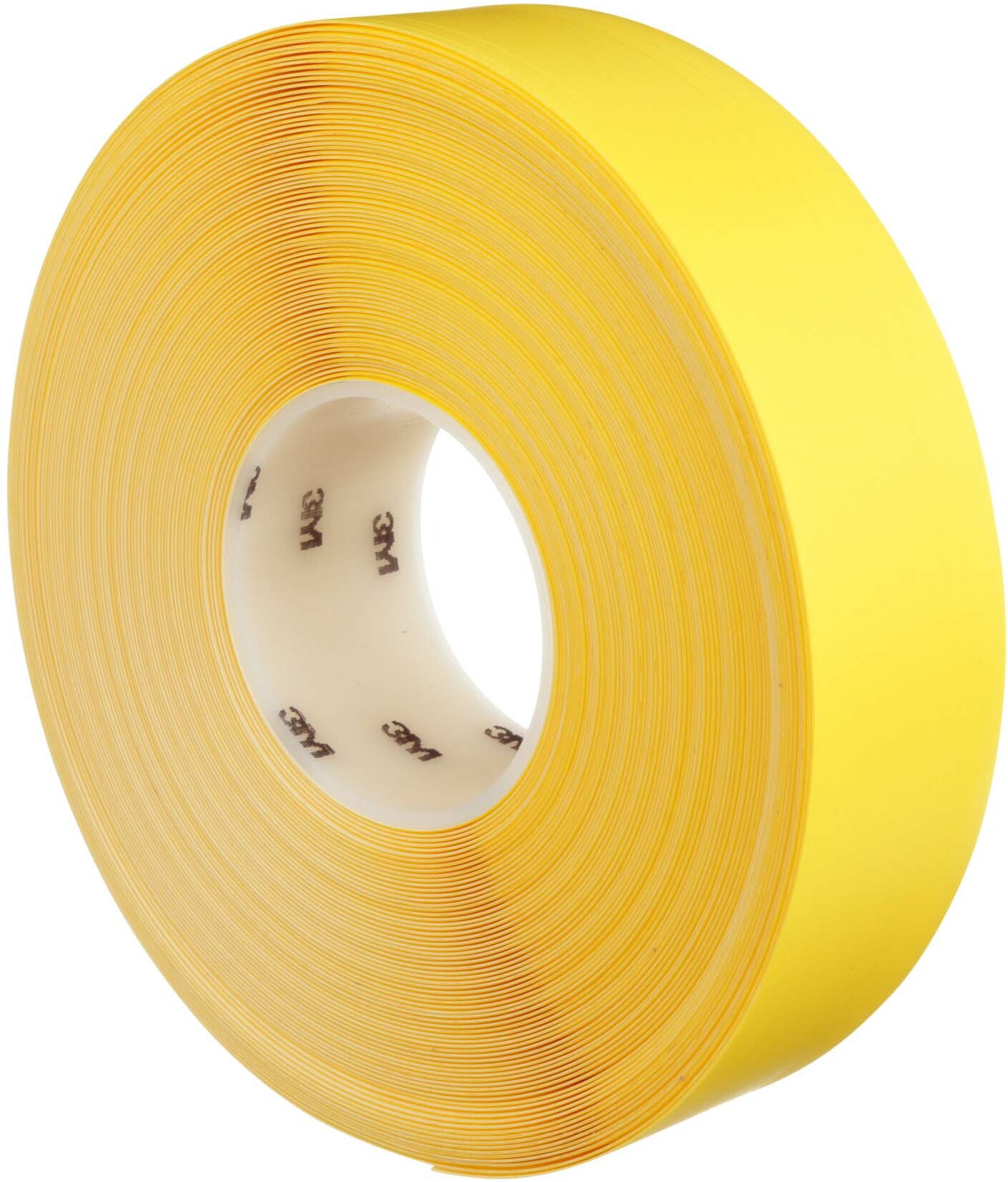 VLOERMARKERINGSTAPE GEEL    971  50,8MM X 33M   3M