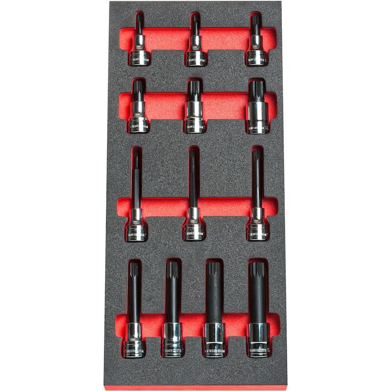 MODULE SCHROEV.DOP 6K  1/2" MODM.SHPB        FACOM