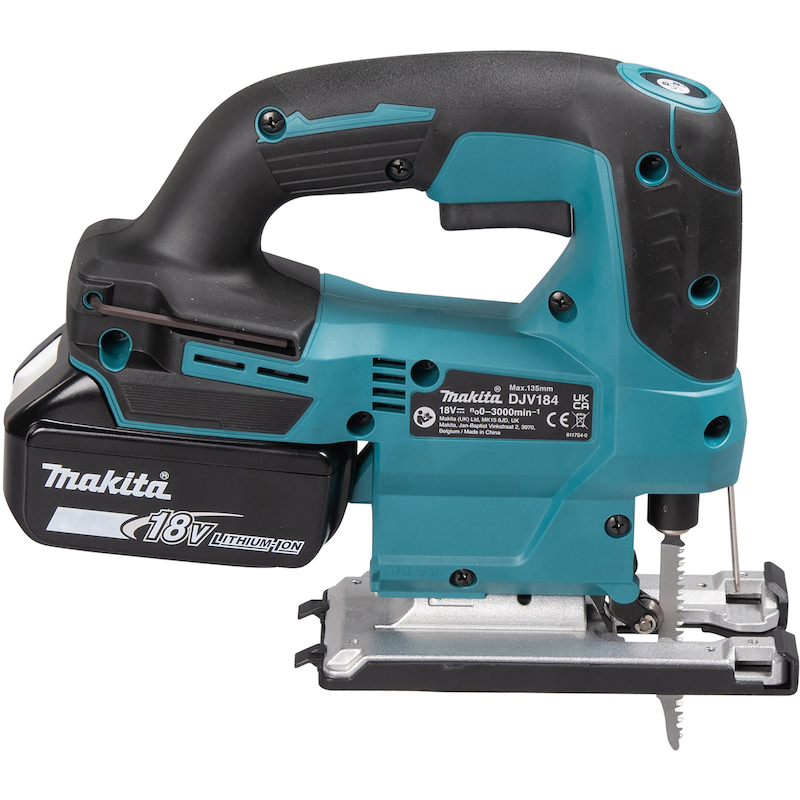 DECOUPEERZAAG LXT® - DJV184RTJ - MAKITA