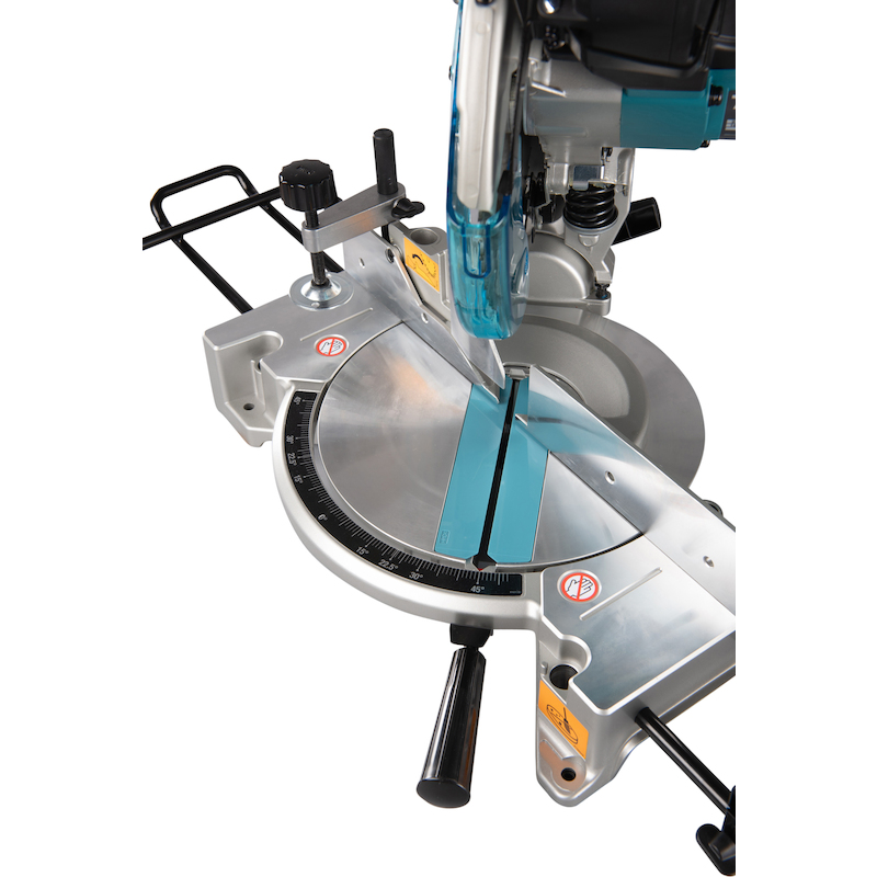 AFKORT-/TAFELZAAG - LH1040F - MAKITA