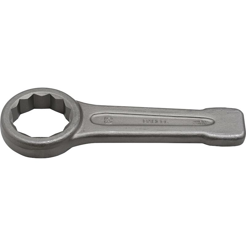 RINGSLAGSLEUTEL 27MM        7444SG-M         BAHCO