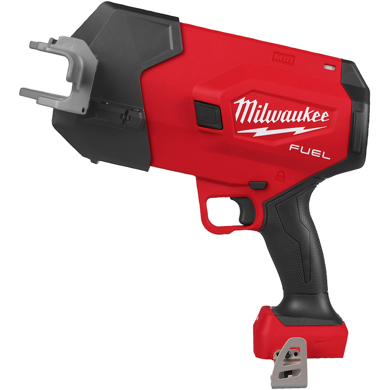 ACCUBUIZENSNIJDER 18V/BODY  M18 FPCS-0   MILWAUKEE