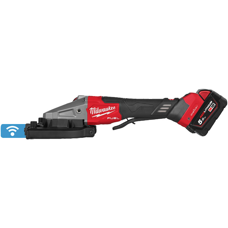 COUPE TIGE FIL.ACCU 18V/2X5 M18 FRBCO32-502X  MILW