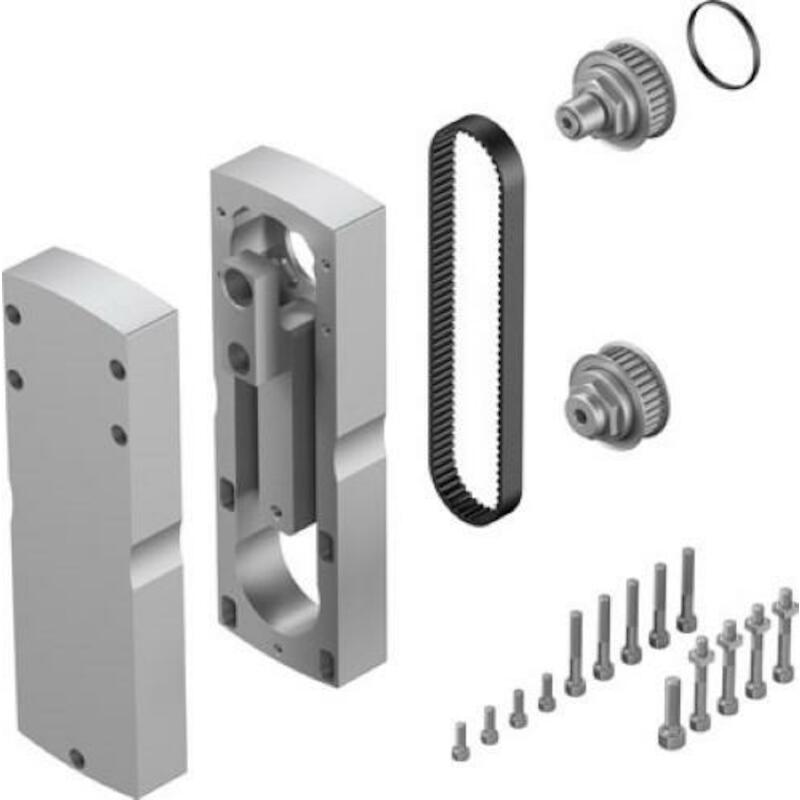 PARALLELKIT EAMM-U-86-S48-87A-177 (1217604) FESTO