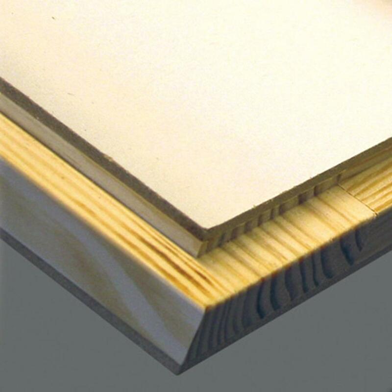 ZOLDERTRAP 3-DELIG 120X70   WOODYTREX DE LUXE ALTR