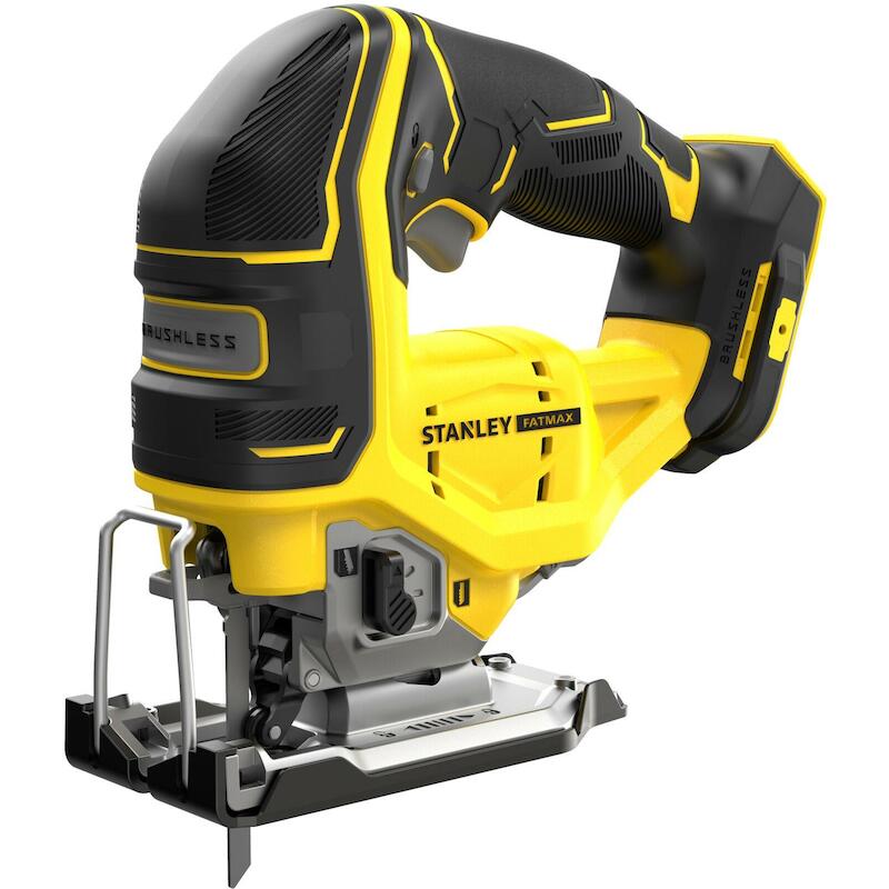 ACCUDECOUPEERZAAG 18V/BODY  SFMCS650B      STANLEY