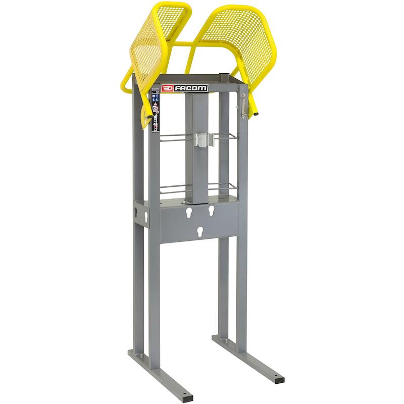 WERKPLEK VR VEERSPANNERS    DLS.400          FACOM