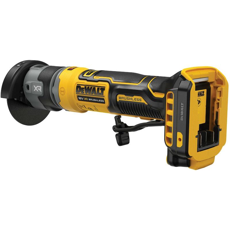 ACCUDOORSLIJPMACH.18V/BODY  DCG430N         DEWALT
