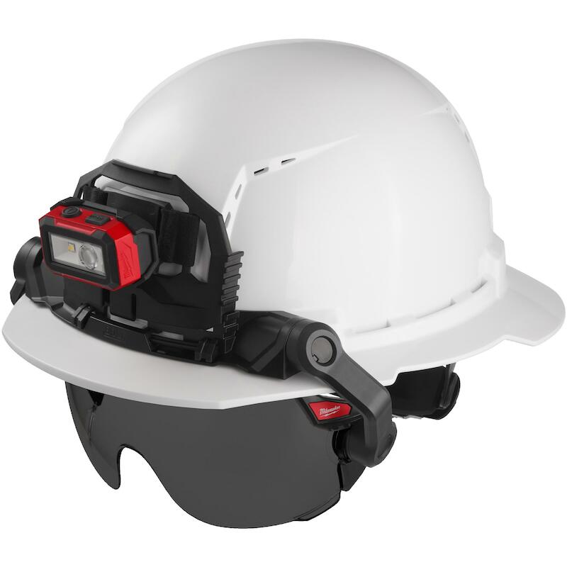 GELAATSCHERM BOLT GETINT    4932479942   MILWAUKEE