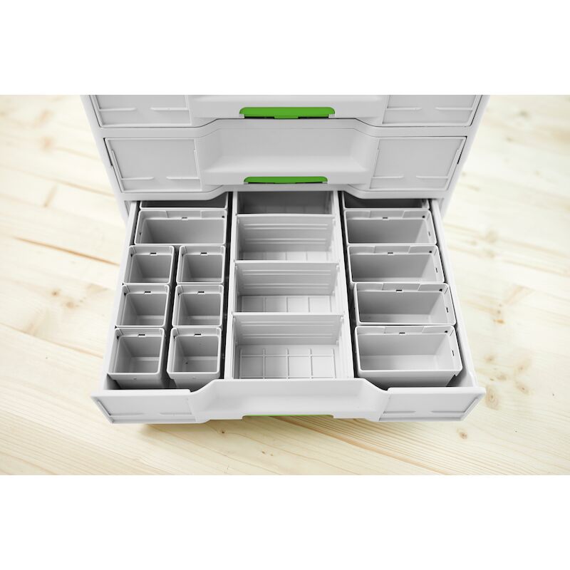 CASIERS 50X50/50X100X68-SET - 578056 - FESTOOL