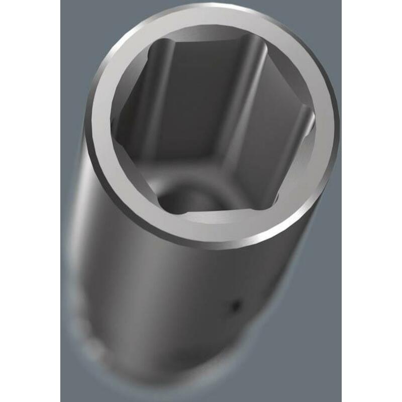 HANDDOPPENSET 3/8"          BELT B DEEP 1 (9ST)