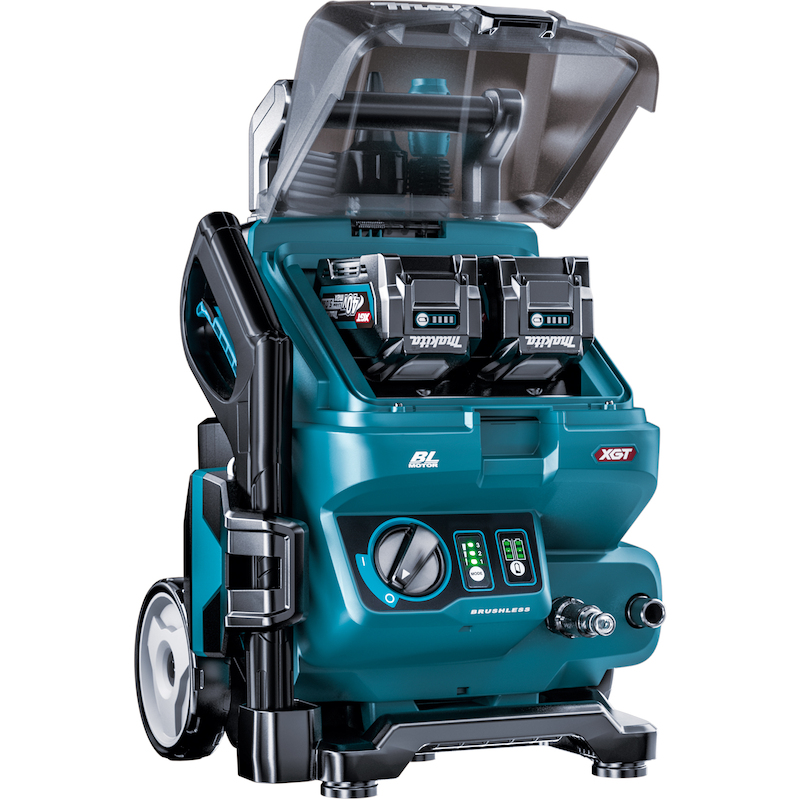 HOGEDRUKREINIGER XGT® - HW001GZ - MAKITA