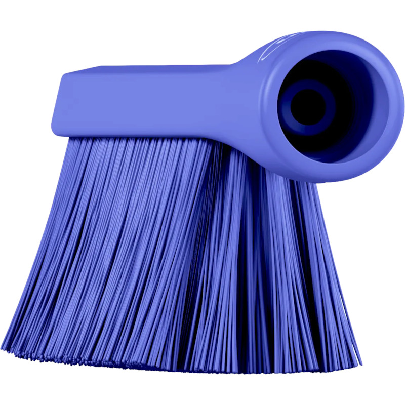 BROSSE À MAIN DUAL REACH    4592/8  L=260MM VIOLET