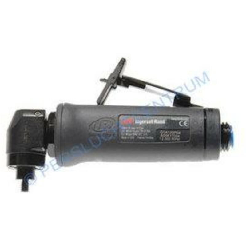 PONÇEUSE D'ANGLE PNEUMATIQ. G1A120PS4M INGERSOLL RAND