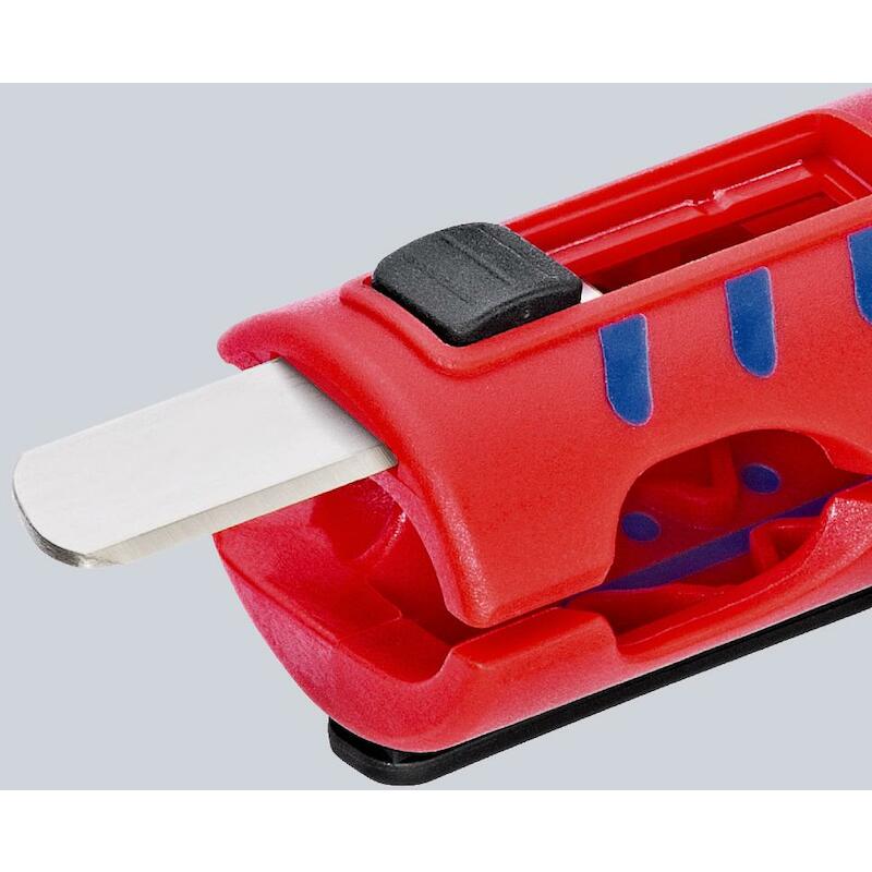 OUTIL À DENUDER UNIVERSEL   16 85 125 SB    KNIPEX