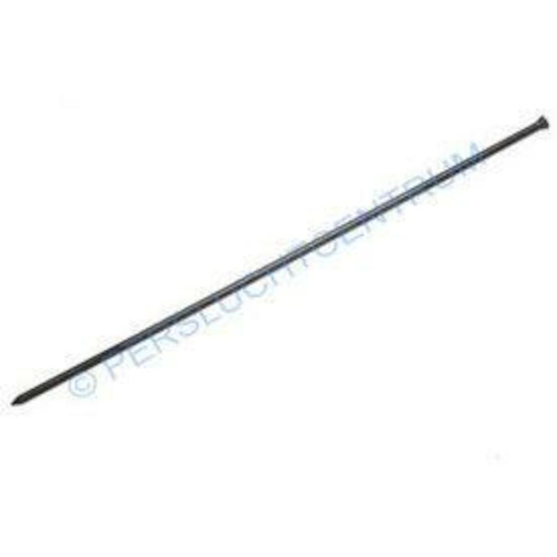 NAALDEN 100 ST      3 MM L 180 PUNT