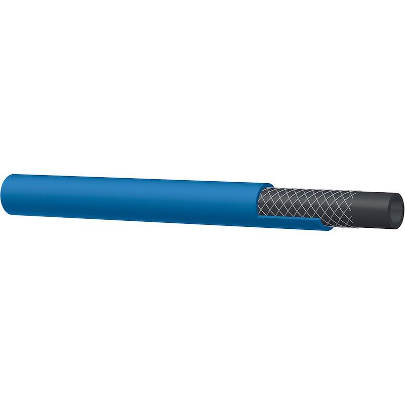 LUCHTSLANG EPDM BLAUW 20B   175AE 25X37,5MM ALFAGO